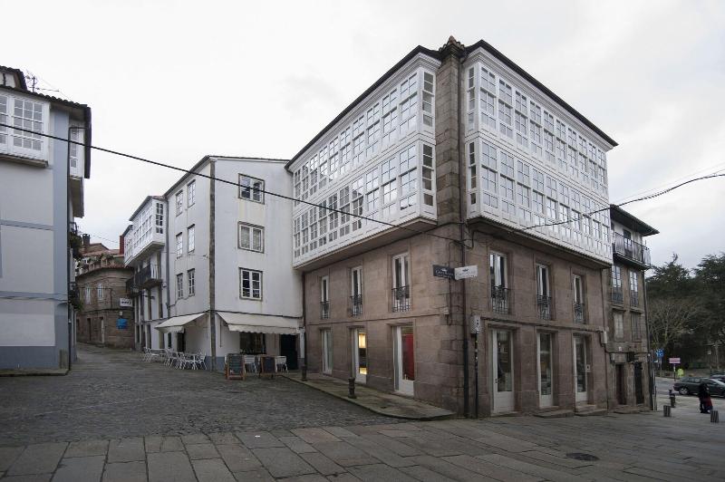 호텔 Casas Reais Boutique