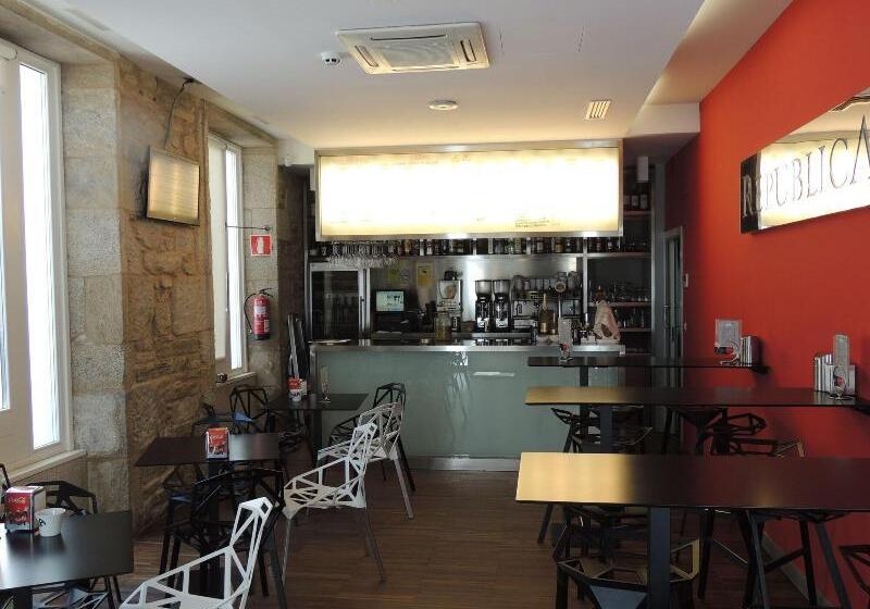 호텔 Casas Reais Boutique