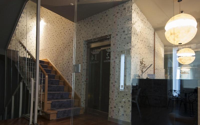 호텔 Casas Reais Boutique