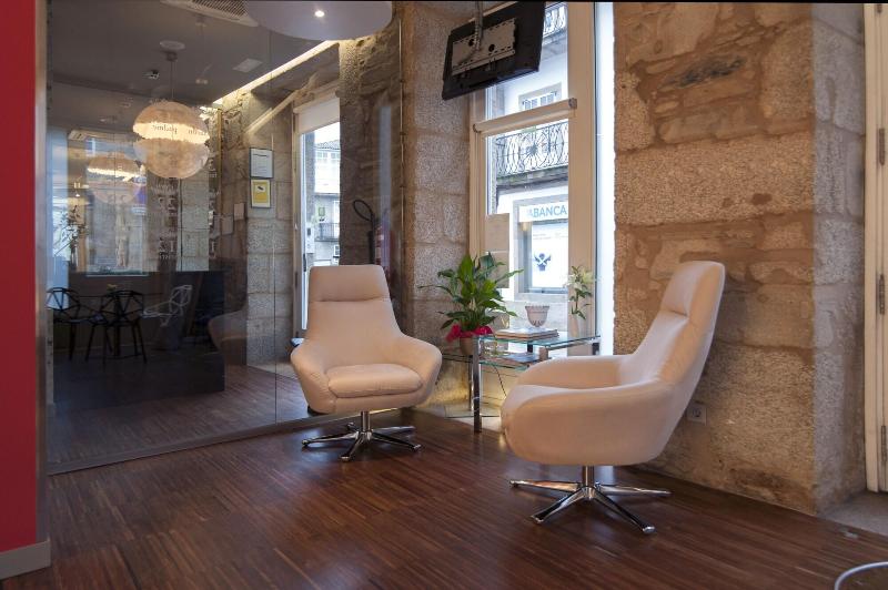 호텔 Casas Reais Boutique