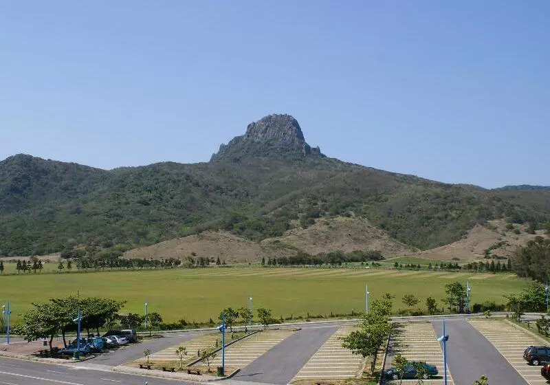 هتل Dajenshan