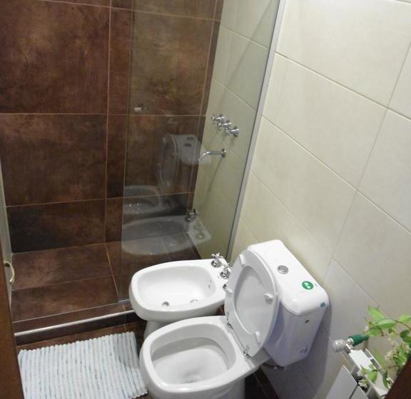 De Los Andes Hotel Boutique