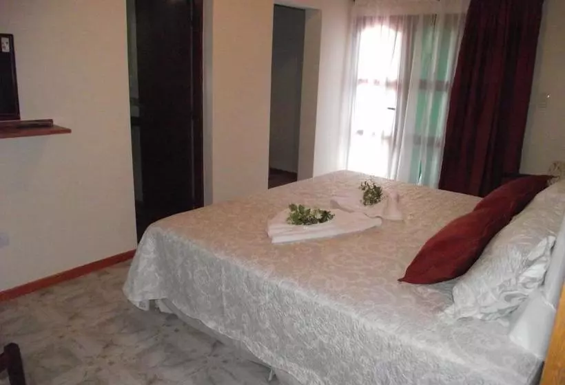 De Los Andes Hotel Boutique
