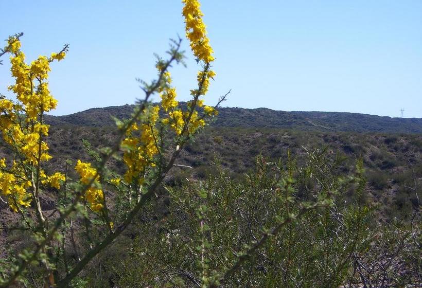 De Los Andes Hotel Boutique