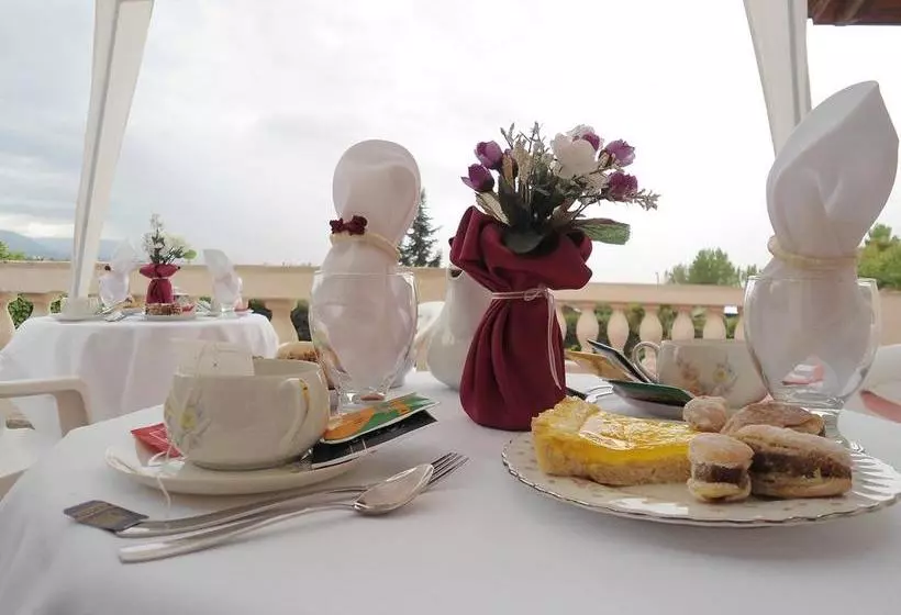 De Los Andes Hotel Boutique