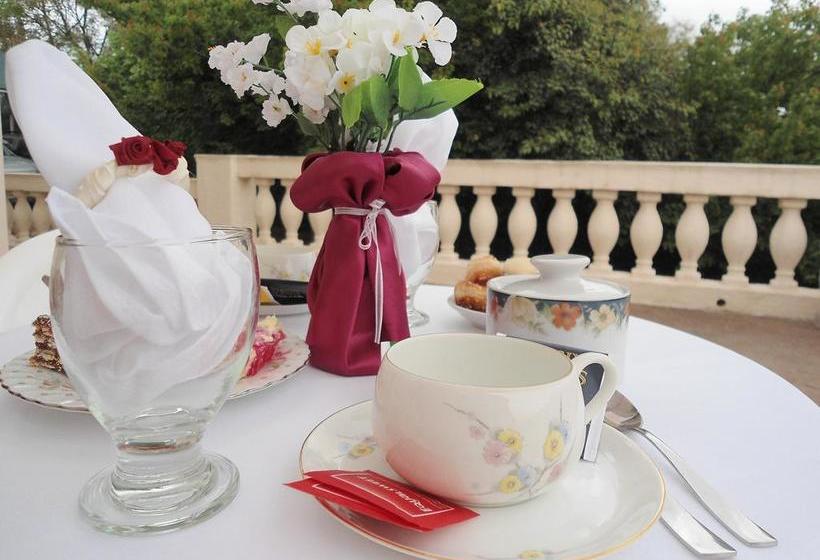 De Los Andes Hotel Boutique