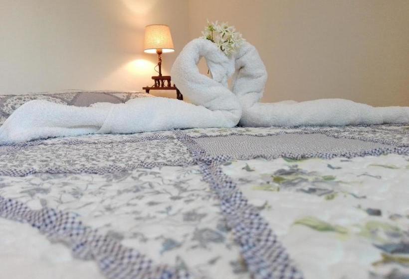 De Los Andes Hotel Boutique