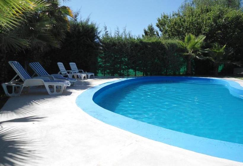 De Los Andes Hotel Boutique