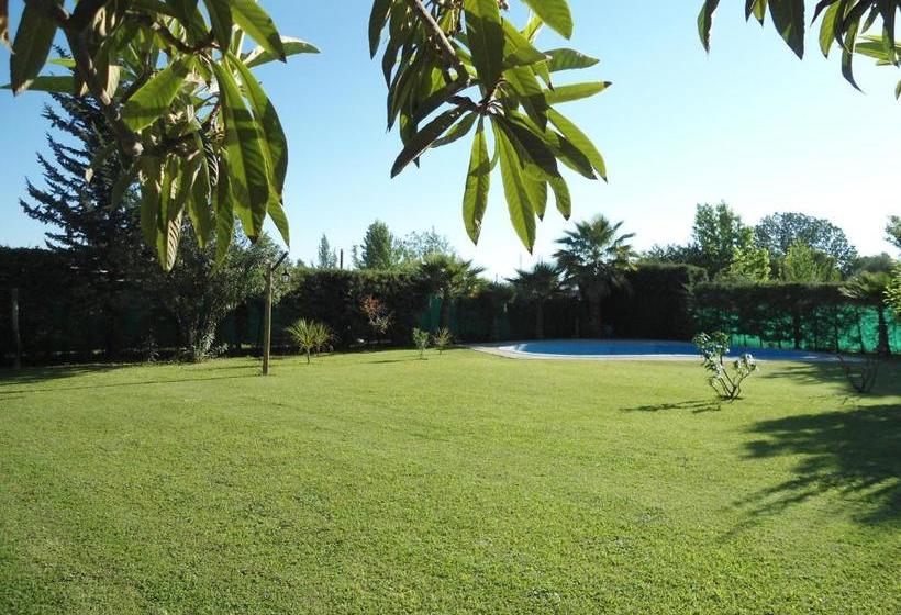 De Los Andes Hotel Boutique