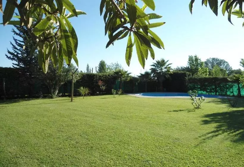 De Los Andes Hotel Boutique