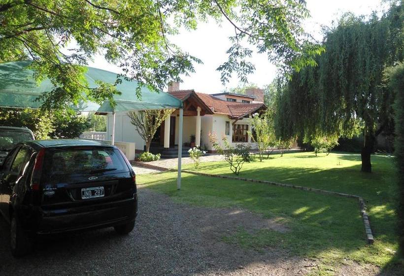 De Los Andes Hotel Boutique