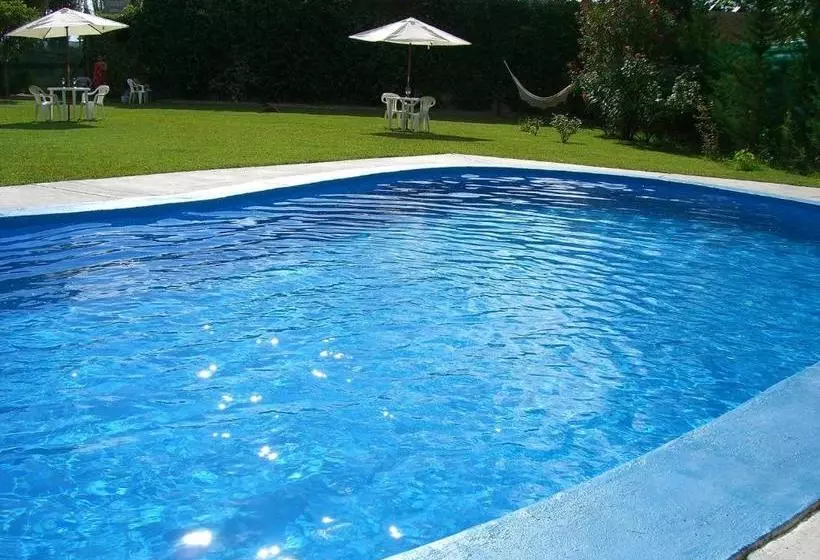 De Los Andes Hotel Boutique