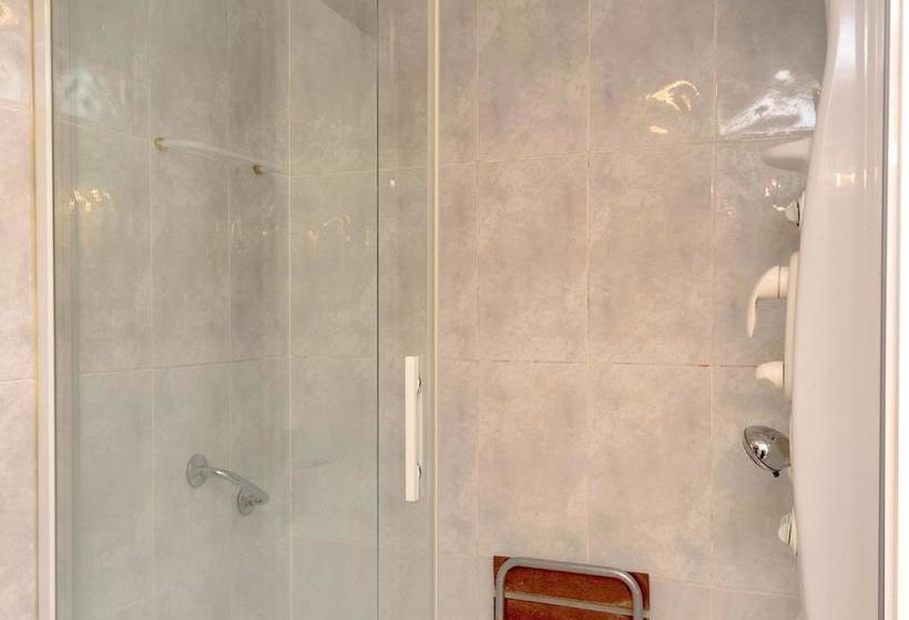 هتل Eixample Dret: Mallorca / Lepant Ii