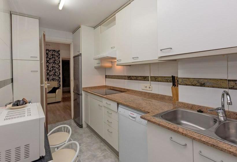 هتل Eixample Dret: Mallorca / Lepant Ii