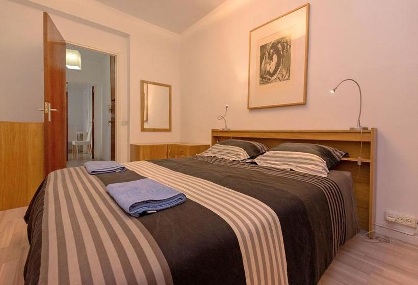 هتل Eixample Dret: Mallorca / Lepant Ii