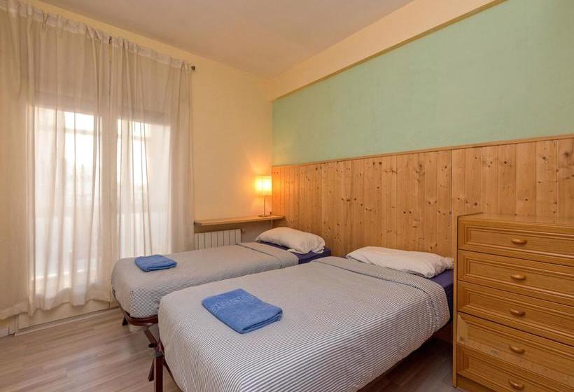 هتل Eixample Dret: Mallorca / Lepant Ii