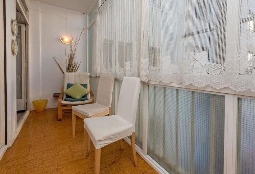 هتل Eixample Dret: Mallorca / Lepant Ii