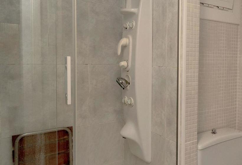 هتل Eixample Dret: Mallorca / Lepant Ii