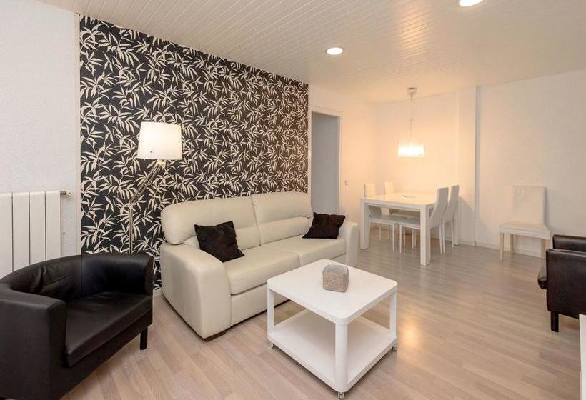 هتل Eixample Dret: Mallorca / Lepant Ii