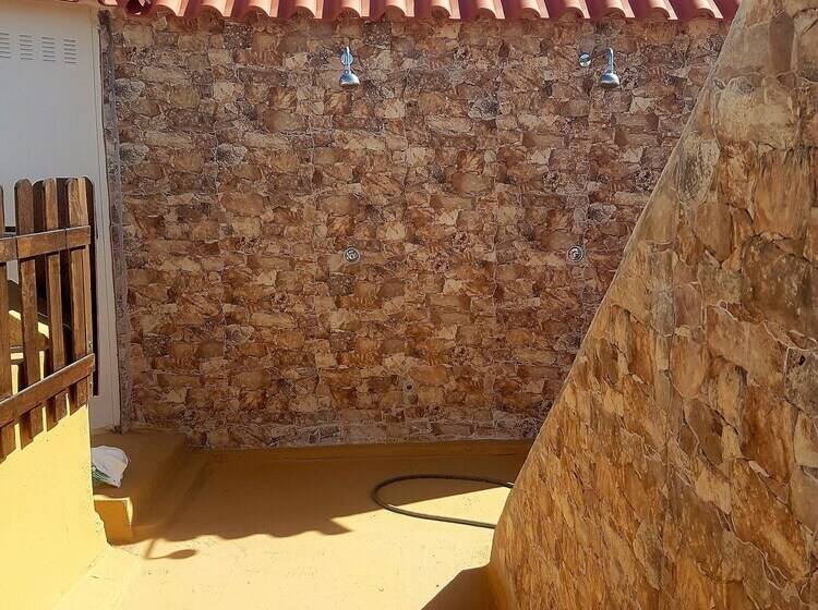 Hotel Hostal San Francisco