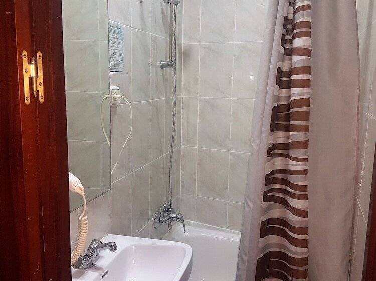 Hotel Hostal San Francisco