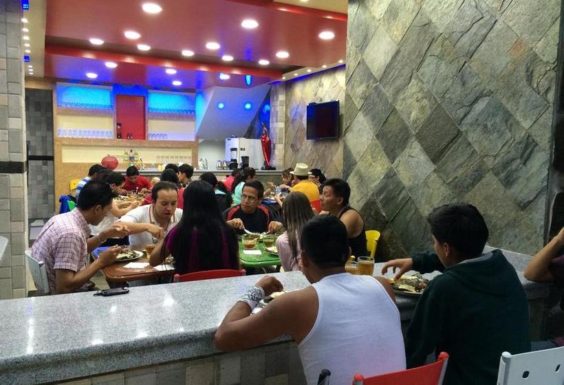 호텔 Joya De La Selva