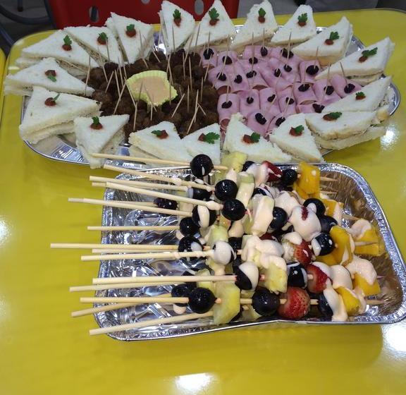 호텔 Joya De La Selva