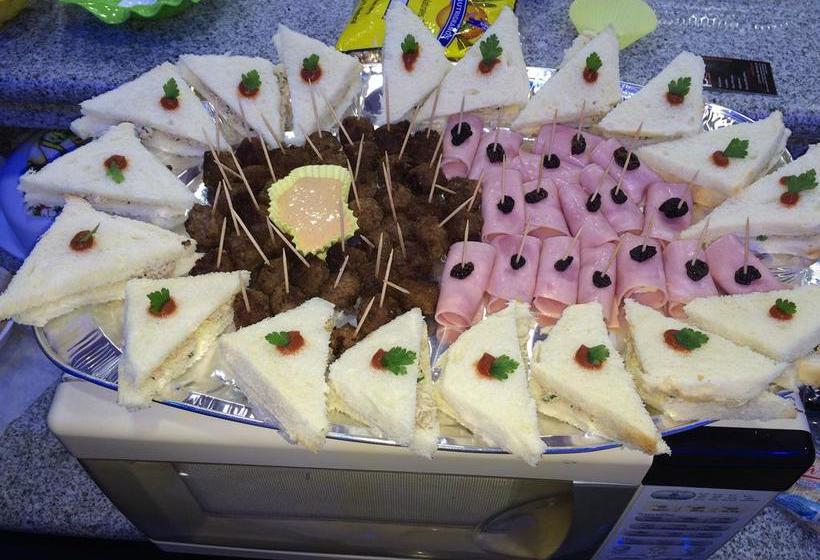 호텔 Joya De La Selva