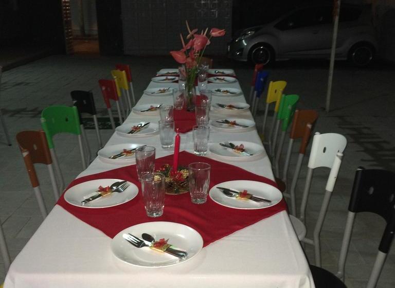 호텔 Joya De La Selva