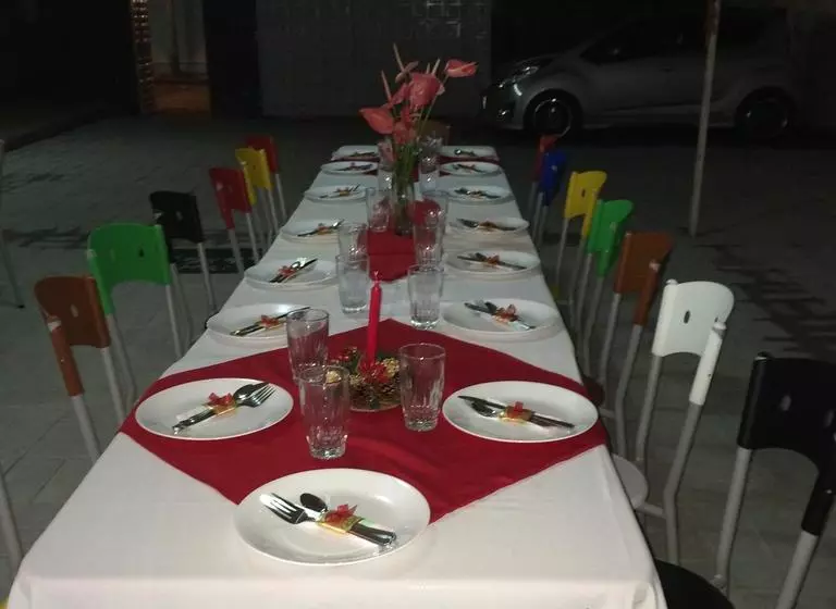 Hotel Joya De La Selva