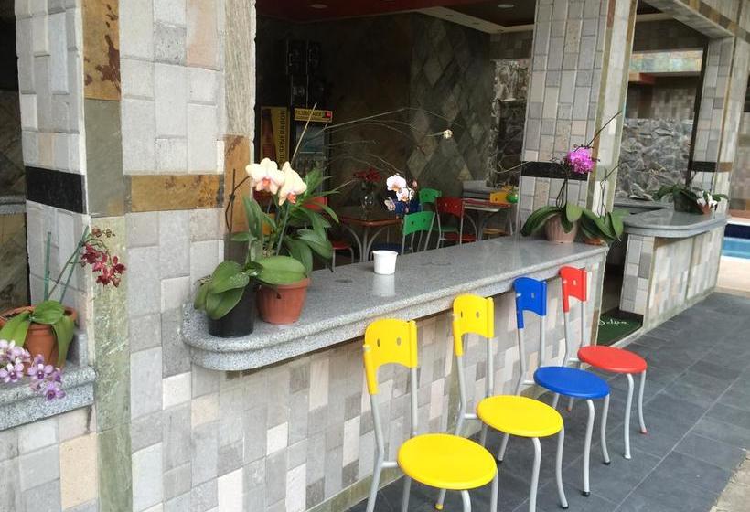 호텔 Joya De La Selva