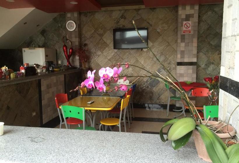 호텔 Joya De La Selva