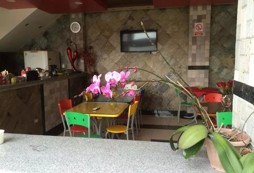 Hotel Joya De La Selva