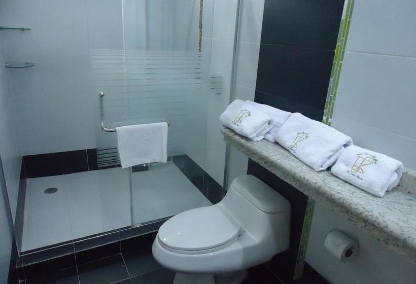 호텔 Joya De La Selva