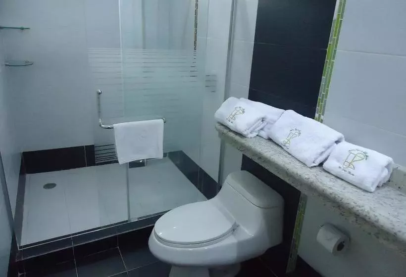 Hotel Joya De La Selva