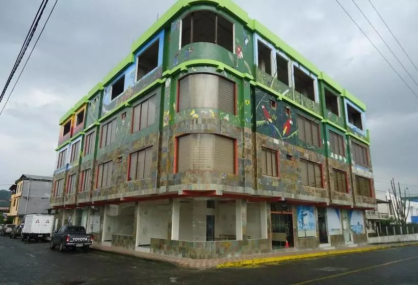 Hotel Joya De La Selva