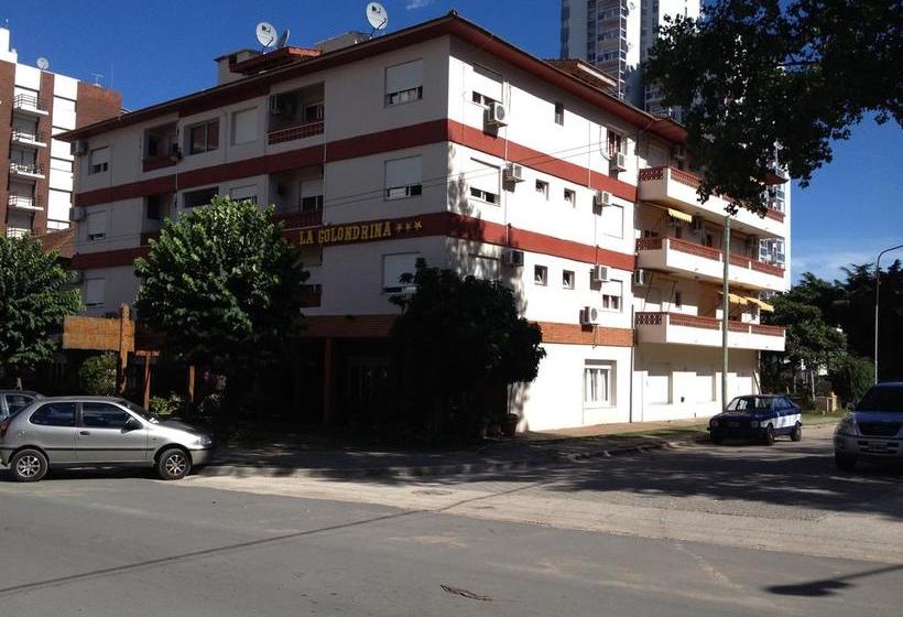 Otel La Golondrina