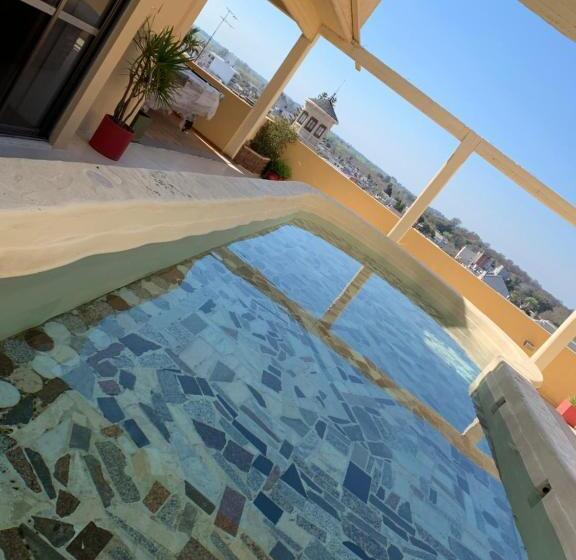 فندق Los Angeles