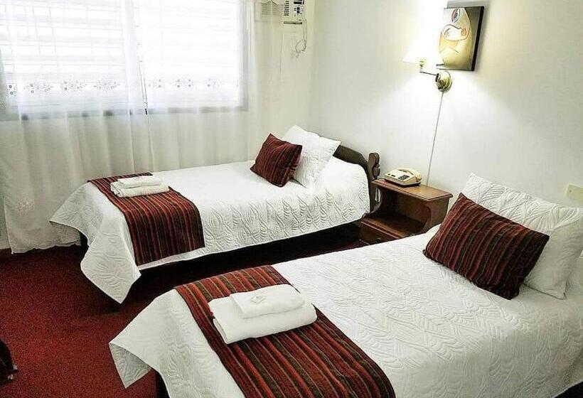 فندق Los Angeles