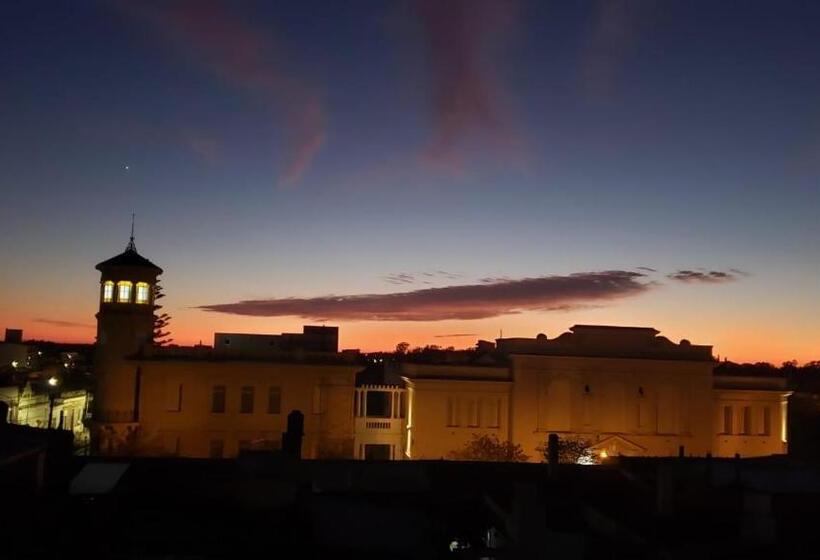 فندق Los Angeles