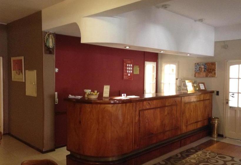 ホテル Los Monjes