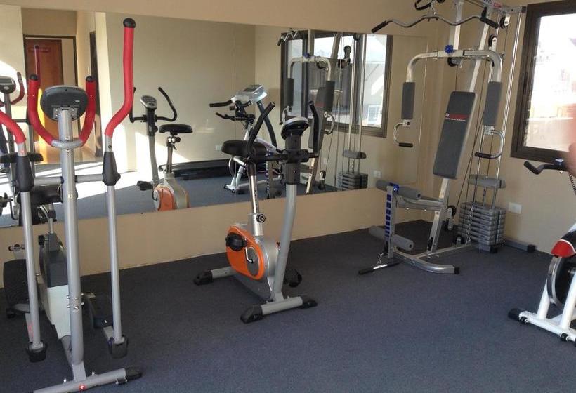 ホテル Los Monjes