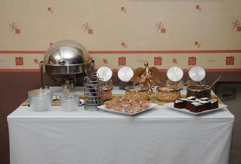 ホテル Los Monjes