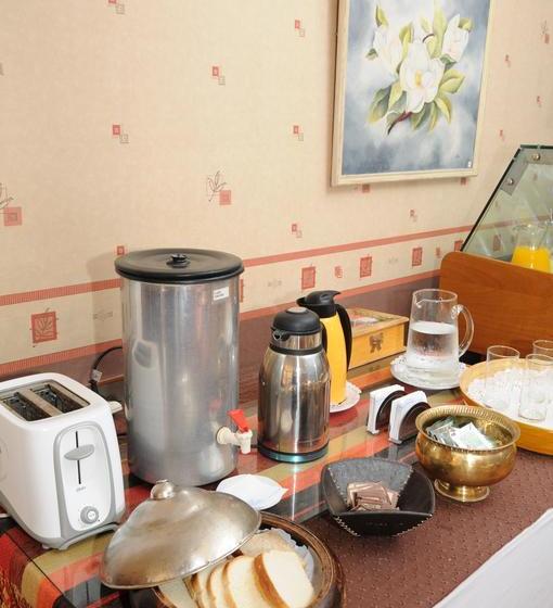 ホテル Los Monjes