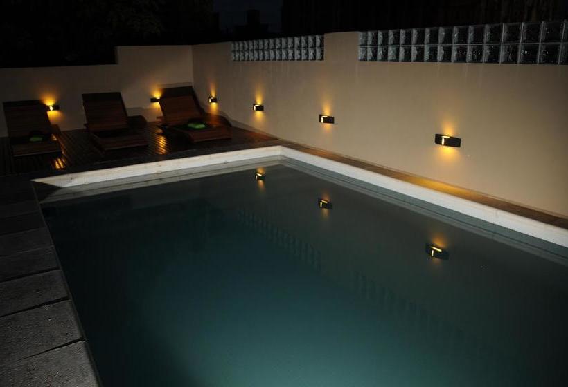 ホテル Los Monjes