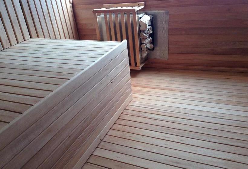 ホテル Los Monjes