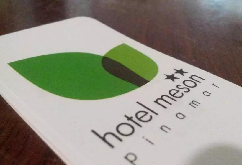 هتل Meson