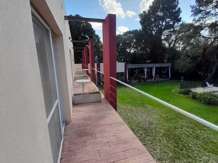 Hotel Mi Espacio Sur