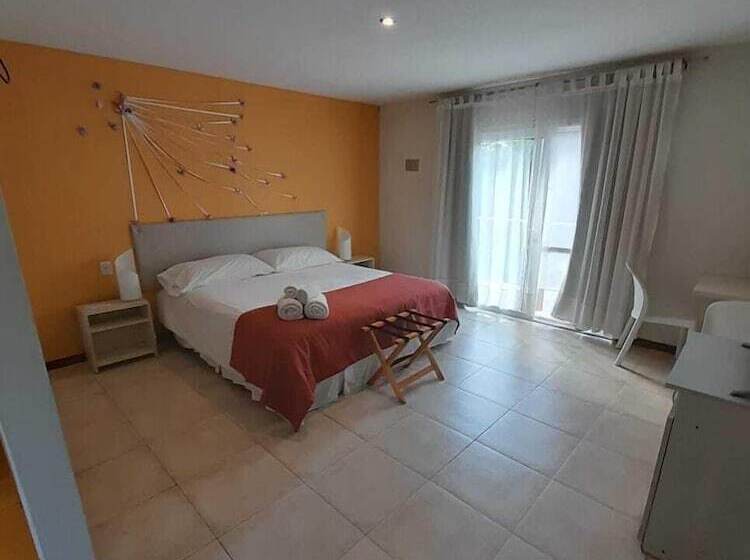 Hotel Mi Espacio Sur