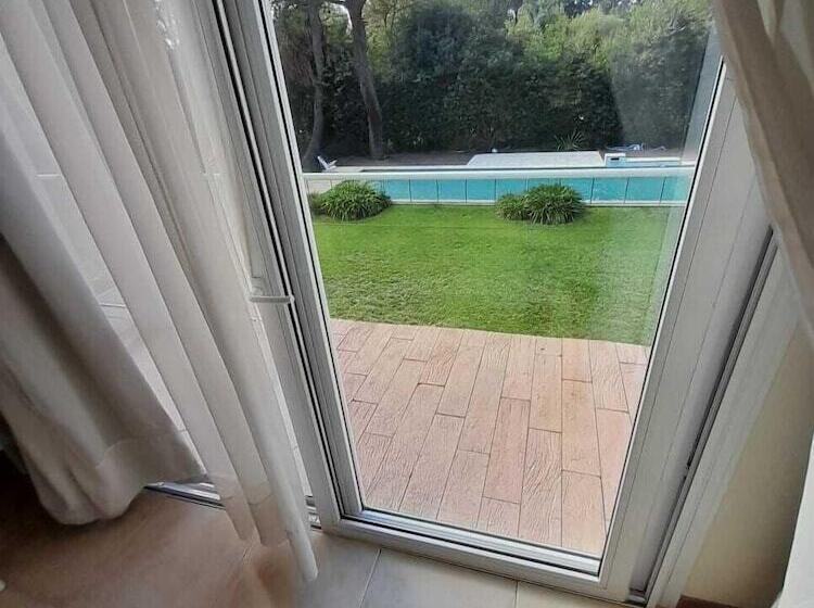 Hotel Mi Espacio Sur